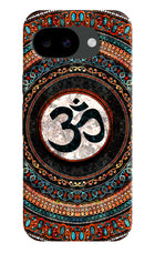 Om Culture Google Pixel 10a Pop Case by Casekaro