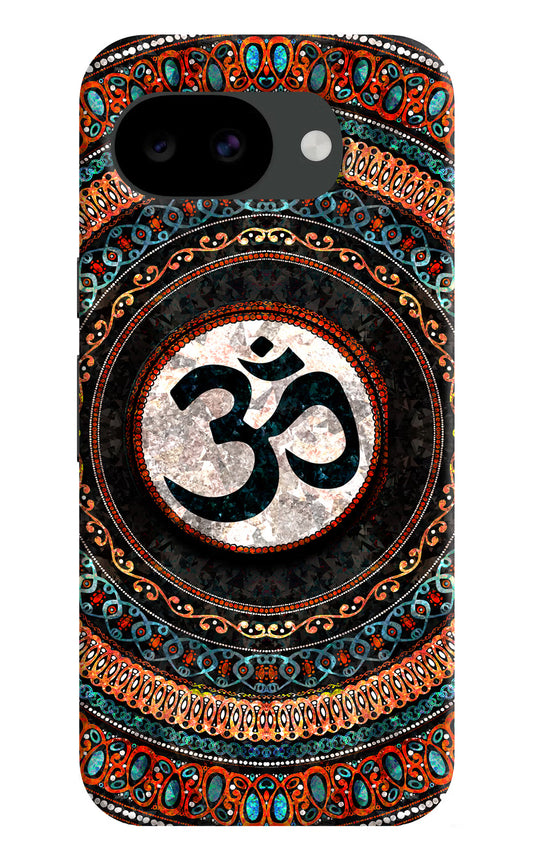 Om Culture Google Pixel 10a Pop Case by Casekaro
