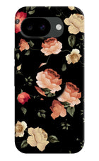Flowers Google Pixel 10a Pop Case by Casekaro