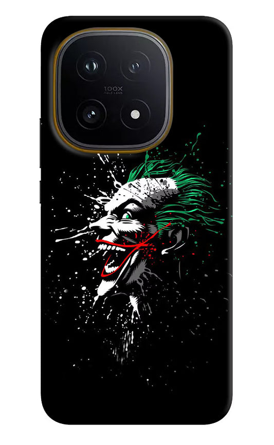 Joker iQOO 15 5G Hard Case Back Cover by Casekaro