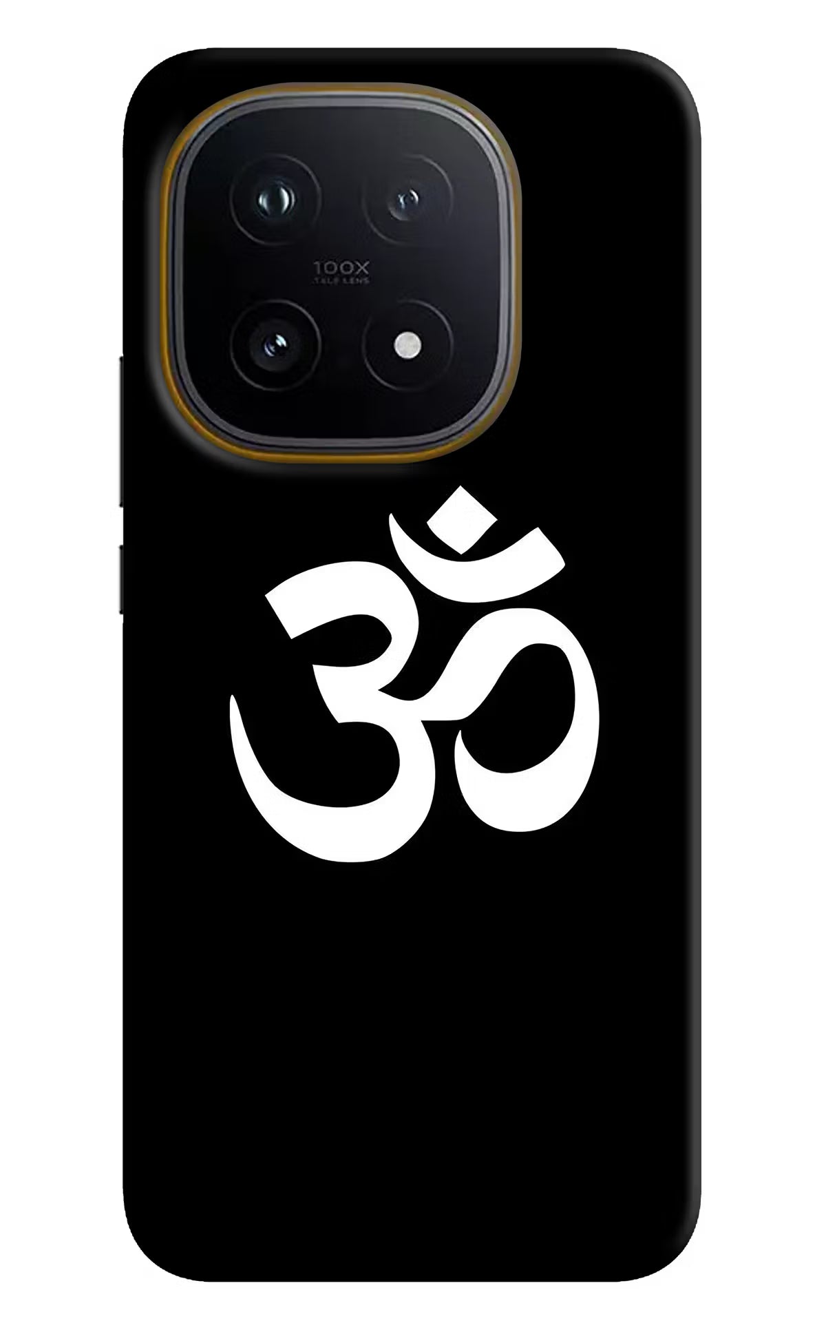 Om iQOO 15 5G Hard Case Back Cover by Casekaro