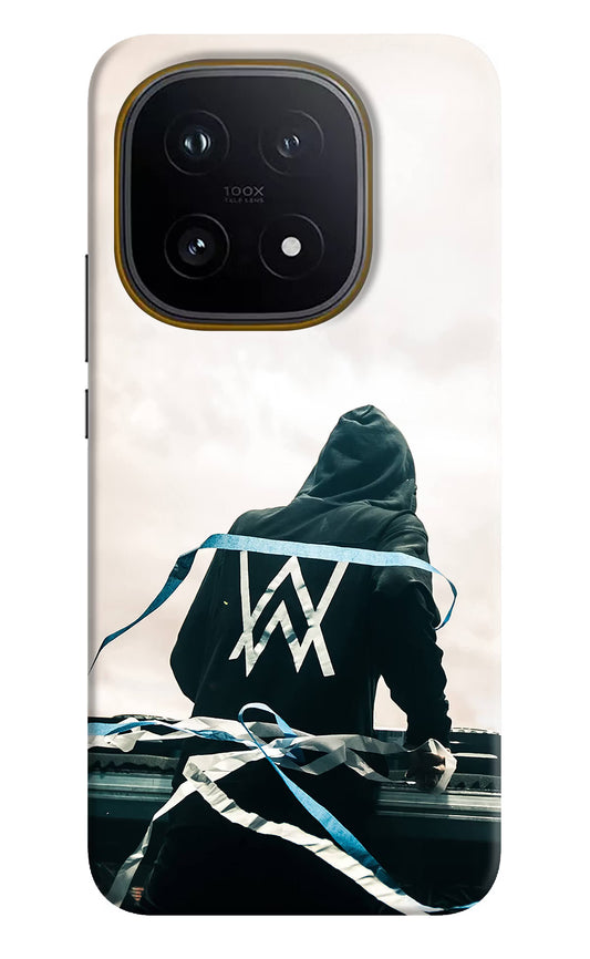 Alan Walker iQOO 15 5G Hard Case Back Cover by Casekaro