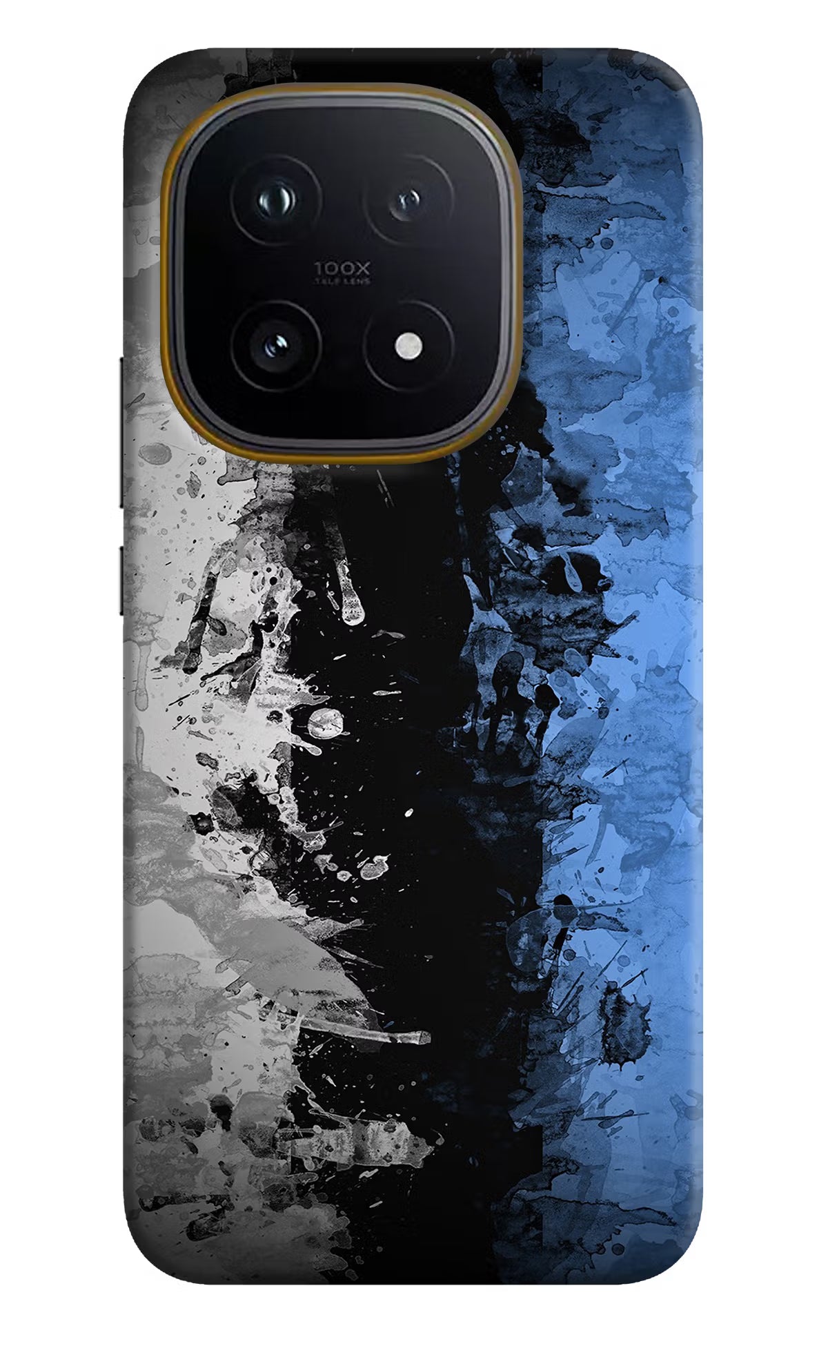 Artistic Design iQOO 15 5G Hard Case Back Cover by Casekaro