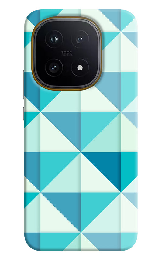Abstract iQOO 15 5G Hard Case Back Cover by Casekaro