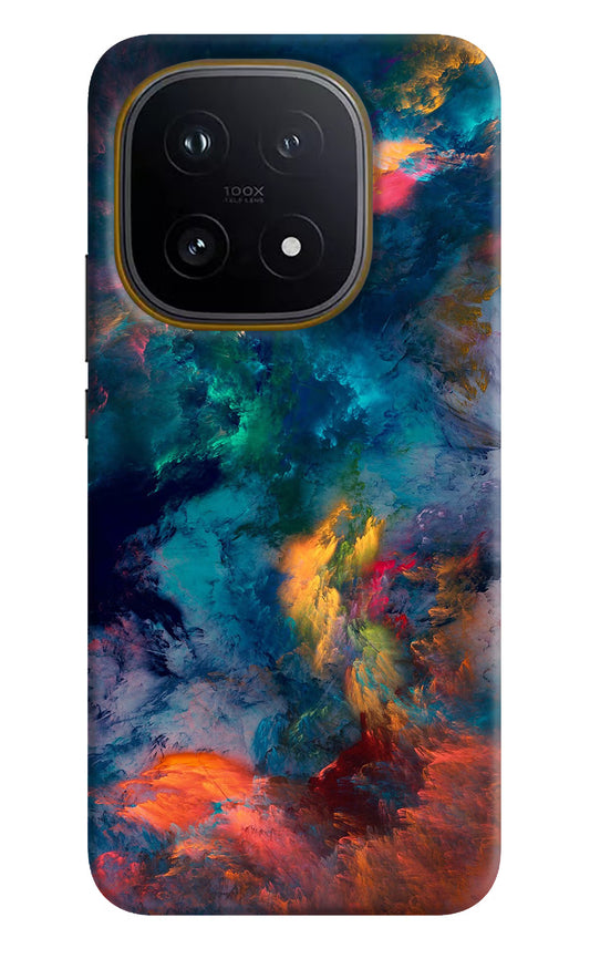 Artwork Paint iQOO 15 5G Hard Case Back Cover by Casekaro