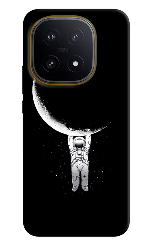 Moon Space iQOO 15 5G Hard Case Back Cover by Casekaro