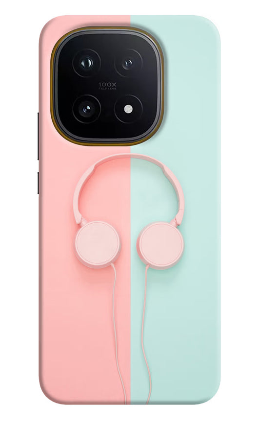 Music Lover iQOO 15 5G Hard Case Back Cover by Casekaro
