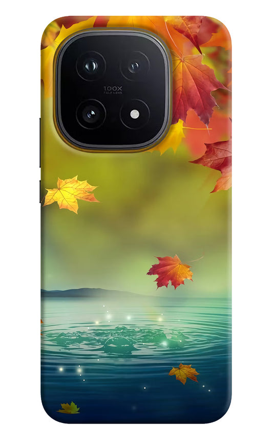 Flowers iQOO 15 5G Hard Case Back Cover by Casekaro