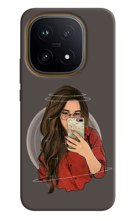 Selfie Queen iQOO 15 5G Hard Case Back Cover by Casekaro