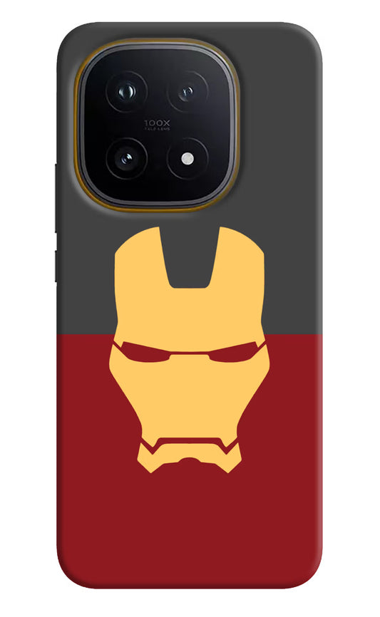 Ironman iQOO 15 5G Hard Case Back Cover by Casekaro