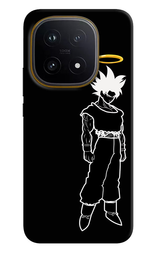 DBS Character iQOO 15 5G Hard Case Back Cover by Casekaro