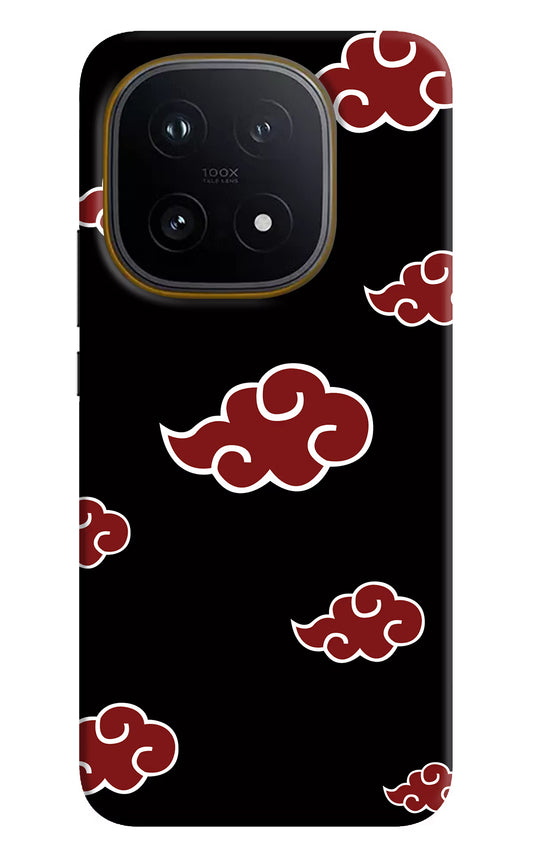 Akatsuki iQOO 15 5G Hard Case Back Cover by Casekaro