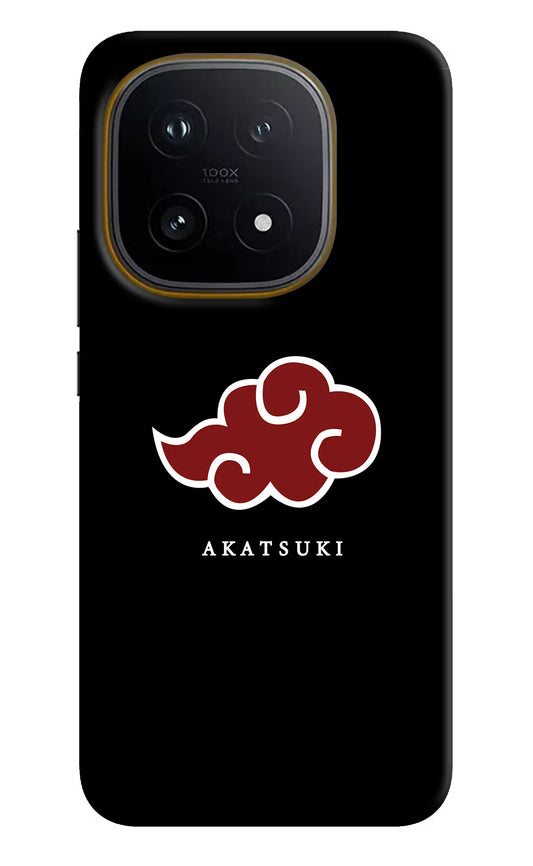 Akatsuki iQOO 15 5G Hard Case Back Cover by Casekaro
