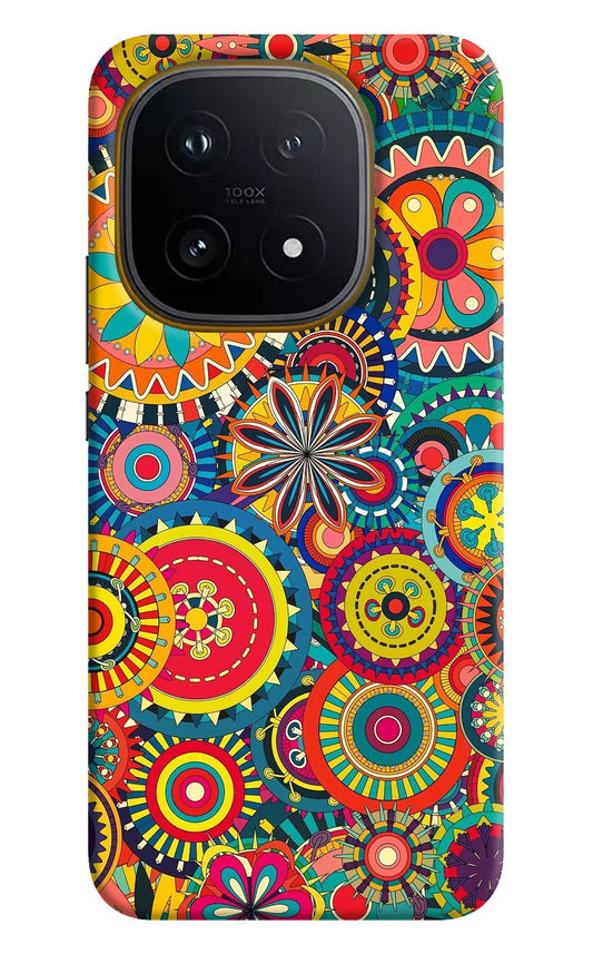 Gol Gol Art iQOO 15 5G Hard Case Back Cover by Casekaro