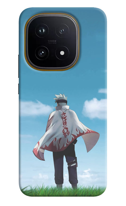 Kakashi iQOO 15 5G Hard Case Back Cover by Casekaro