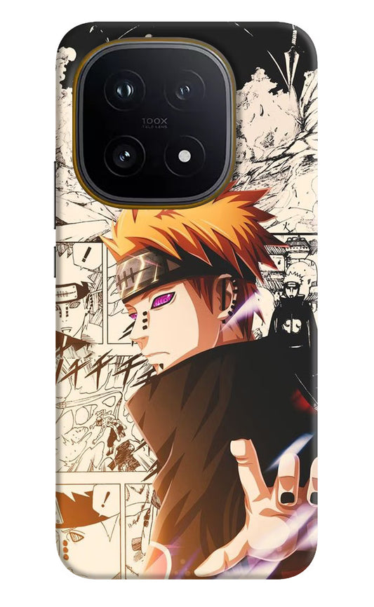 Pain Anime iQOO 15 5G Hard Case Back Cover by Casekaro