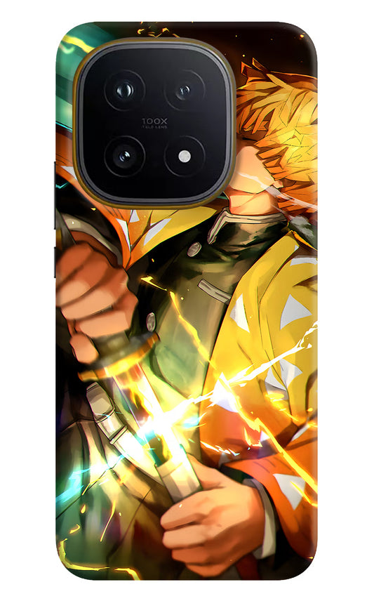 Demon Slayer iQOO 15 5G Hard Case Back Cover by Casekaro