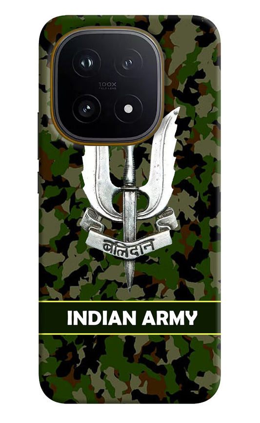 Balidan Indian Logo iQOO 15 5G Hard Case Back Cover by Casekaro