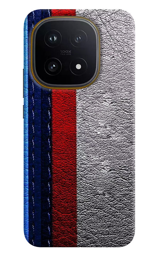 BMW Stripes iQOO 15 5G Hard Case Back Cover by Casekaro