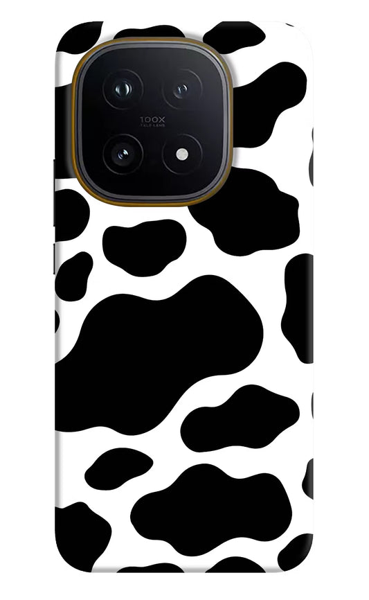Cow Spots iQOO 15 5G Hard Case Back Cover by Casekaro
