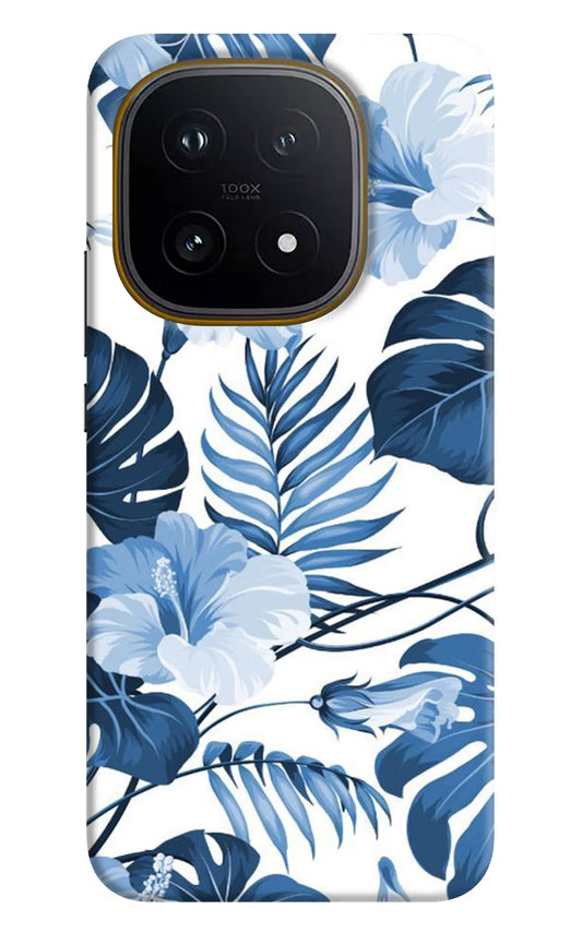 Fabric Art iQOO 15 5G Hard Case Back Cover by Casekaro