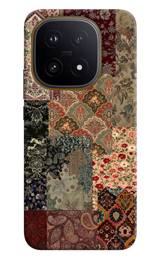 Desi Print iQOO 15 5G Hard Case Back Cover by Casekaro