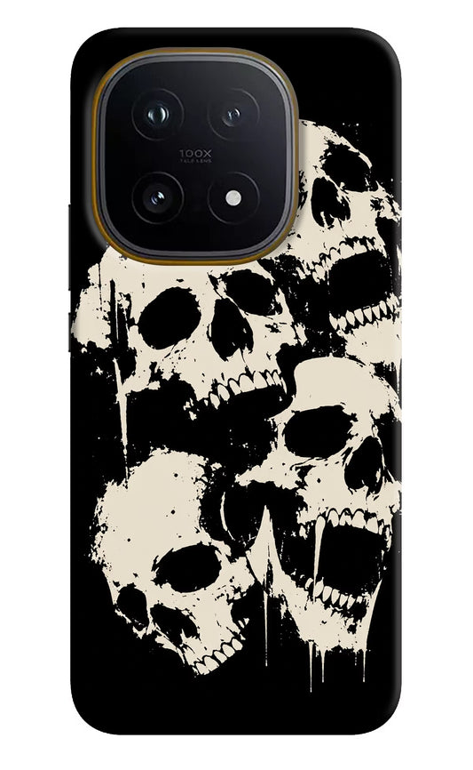 Dead Stack iQOO 15 5G Hard Case Back Cover by Casekaro