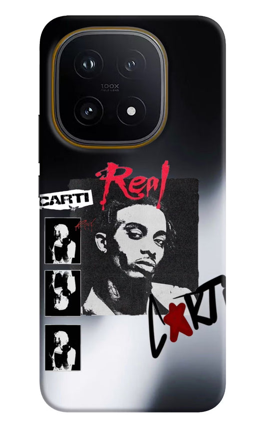 Playboi Carti iQOO 15 5G Hard Case Back Cover by Casekaro