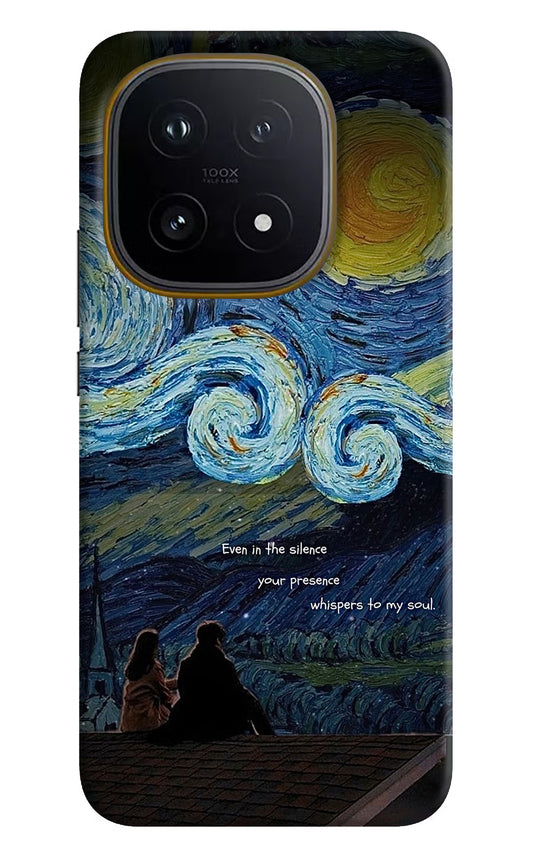 Softcore iQOO 15 5G Back Cover