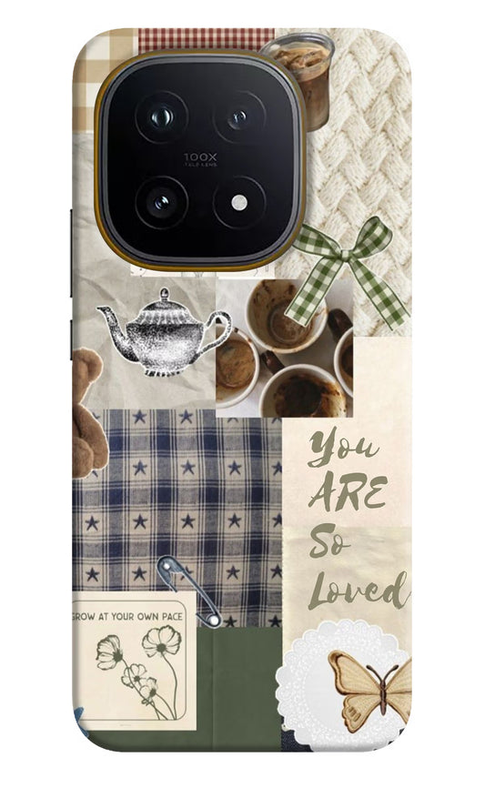 Cookie iQOO 15 5G Back Cover