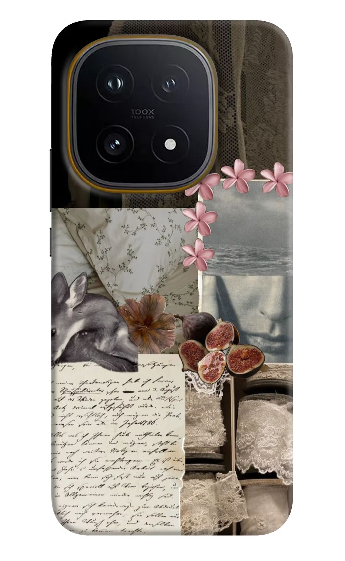 Midnight Sky iQOO 15 5G Back Cover