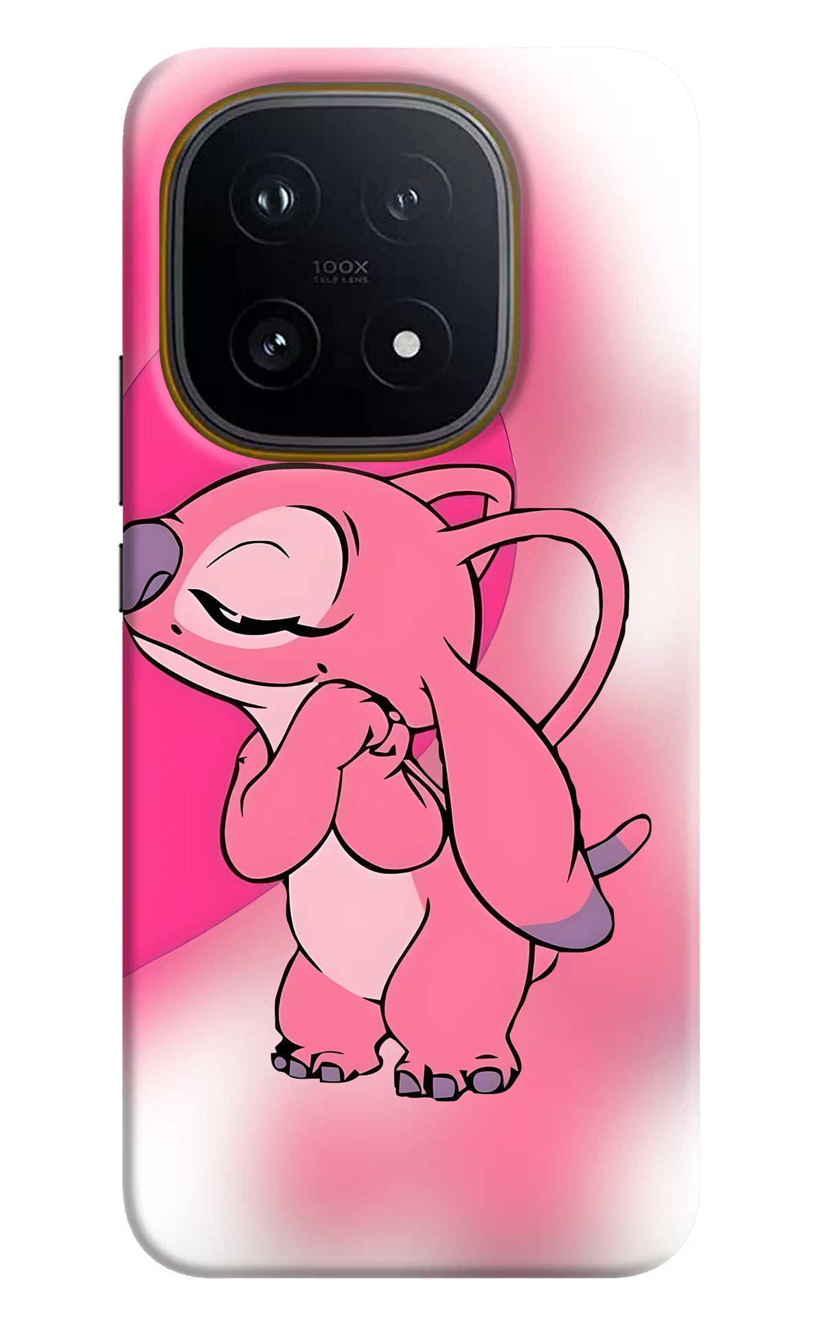 Angel Hug iQOO 15 5G Back Cover