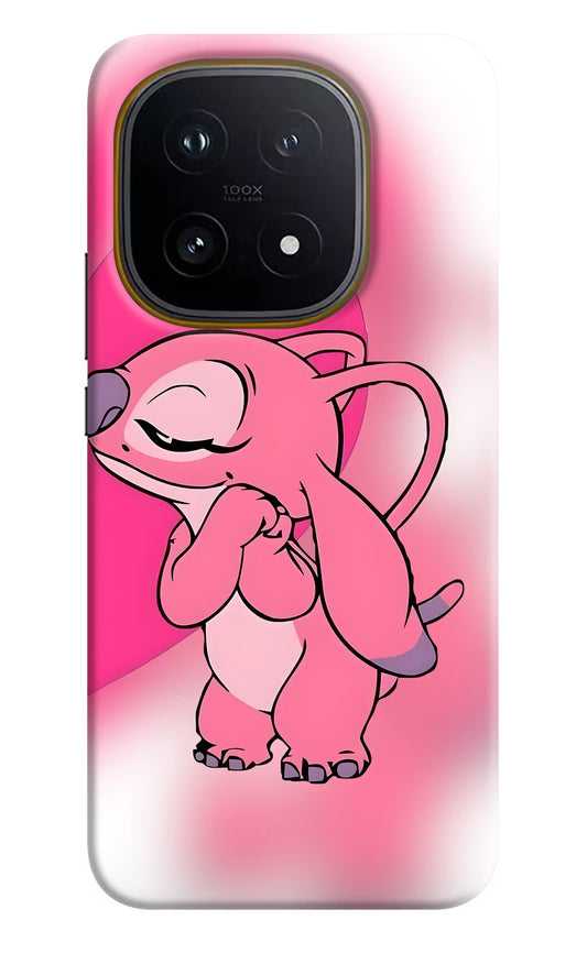Angel Hug iQOO 15 5G Hard Case Back Cover by Casekaro
