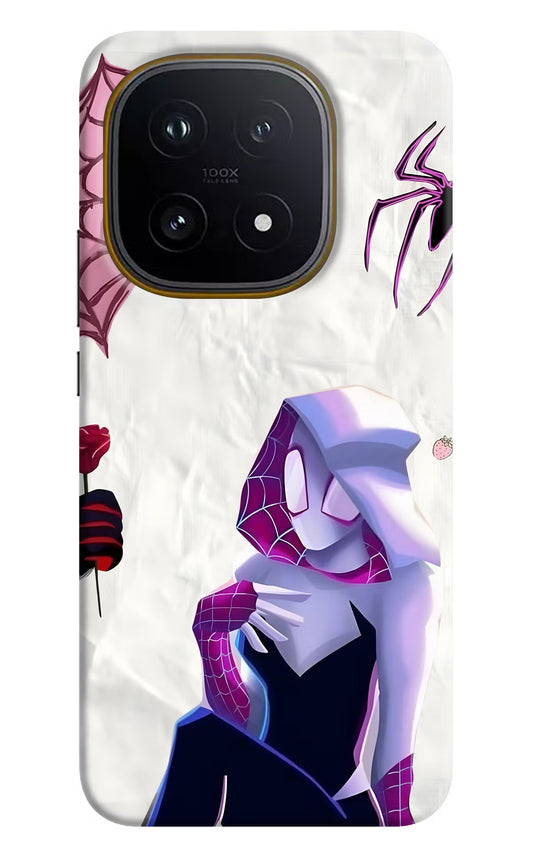 Gwen Verse iQOO 15 5G Hard Case Back Cover by Casekaro