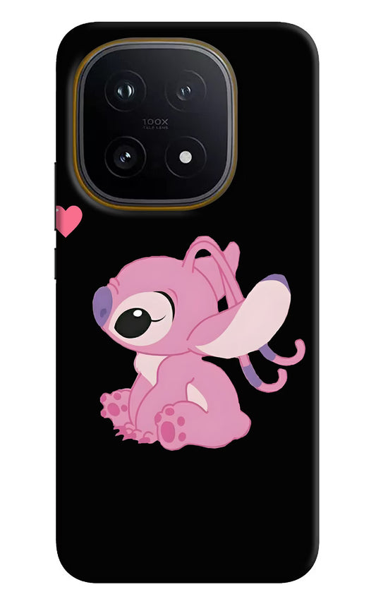 Angel Crush iQOO 15 5G Hard Case Back Cover by Casekaro