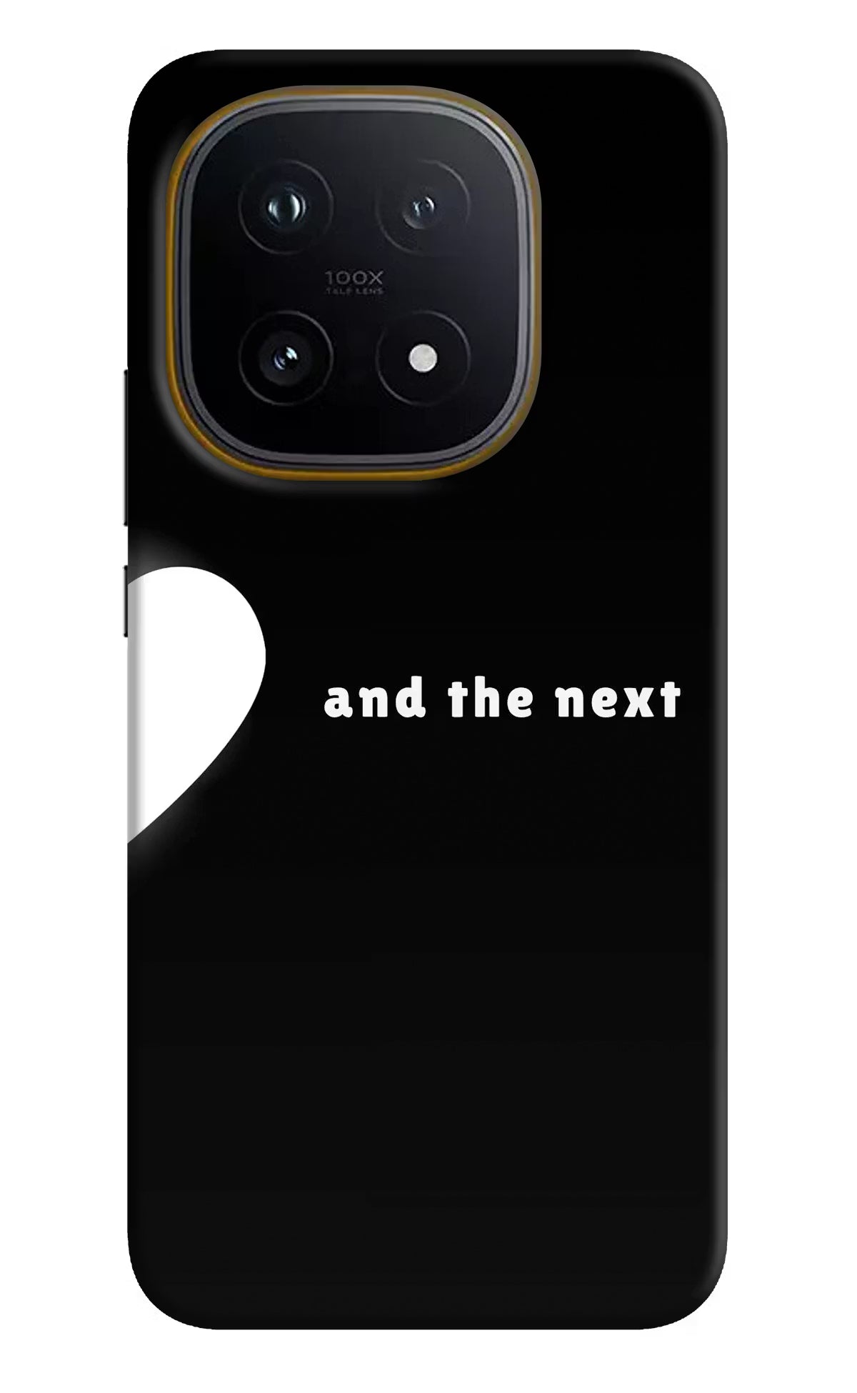 Next World iQOO 15 5G Back Cover
