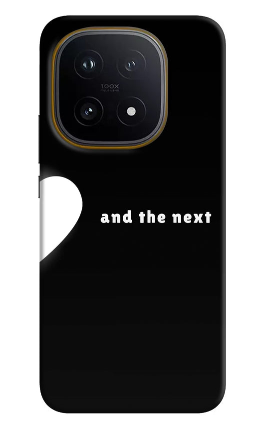 Next World iQOO 15 5G Hard Case Back Cover by Casekaro