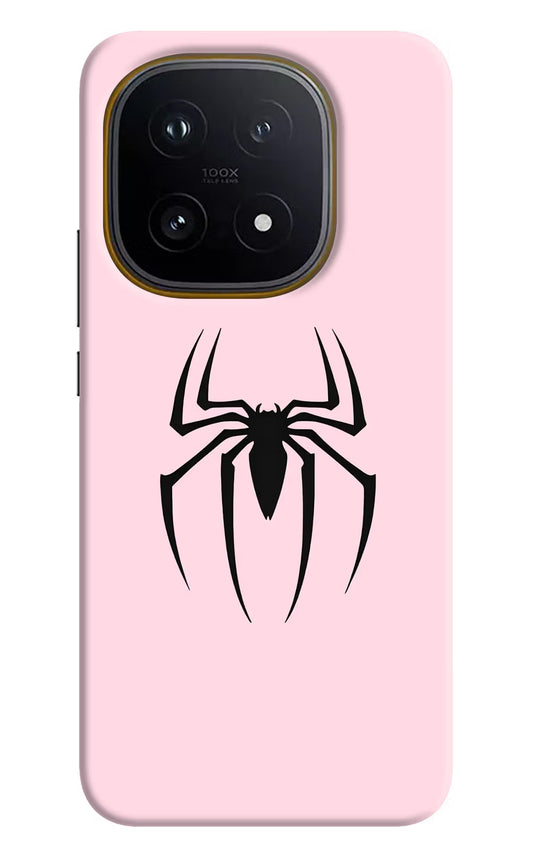 Peter Symbol iQOO 15 5G Hard Case Back Cover by Casekaro