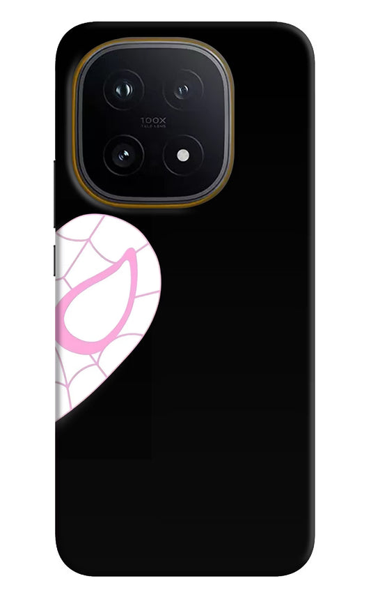 Gwen Mask iQOO 15 5G Hard Case Back Cover by Casekaro