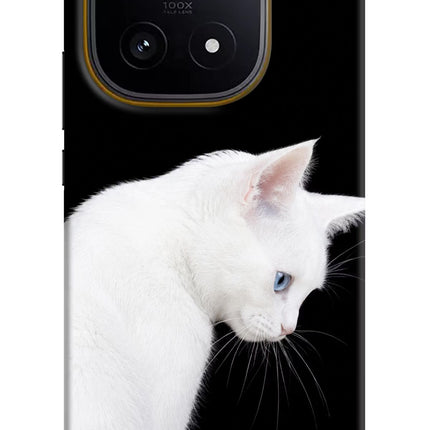 Snow Gaze iQOO 15 5G Hard Case Back Cover by Casekaro