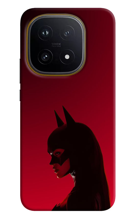 Night Thief iQOO 15 5G Hard Case Back Cover by Casekaro