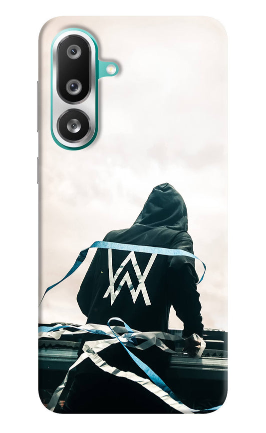 Alan Walker Samsung F56 Hard Case Back Cover by Casekaro