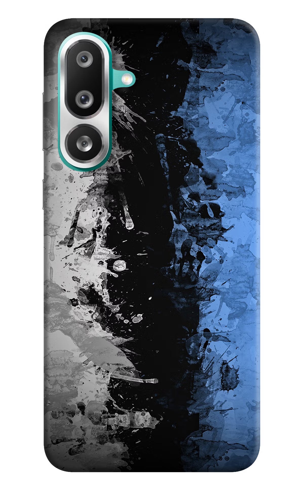 Artistic Design Samsung F56 Hard Case Back Cover by Casekaro
