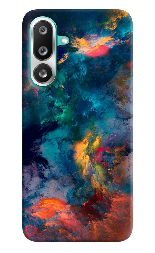 Artwork Paint Samsung F56 Hard Case Back Cover by Casekaro