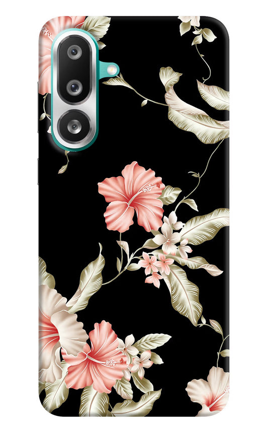 Flowers Samsung F56 Hard Case Back Cover by Casekaro