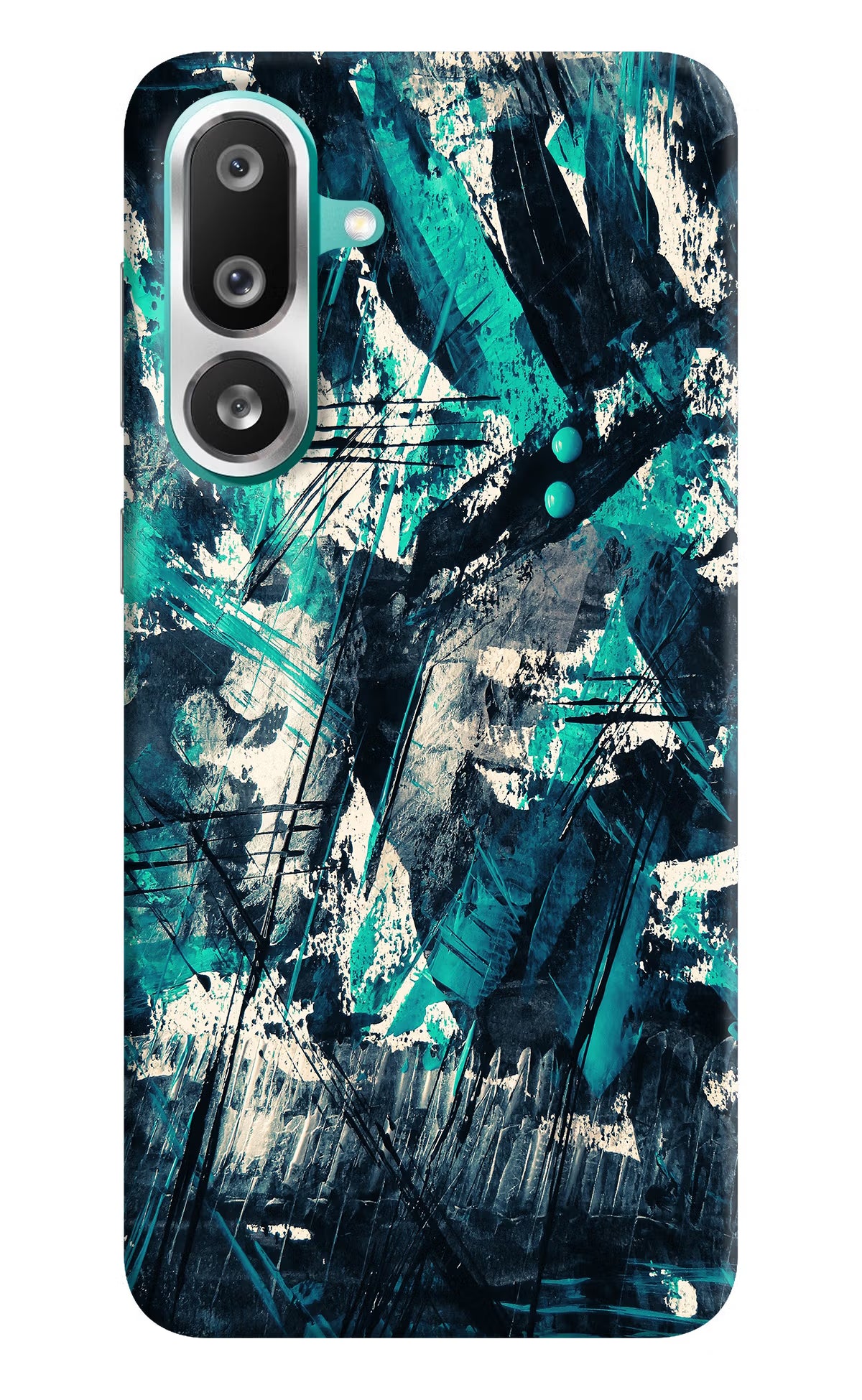 Artwork Samsung F56 Hard Case Back Cover by Casekaro