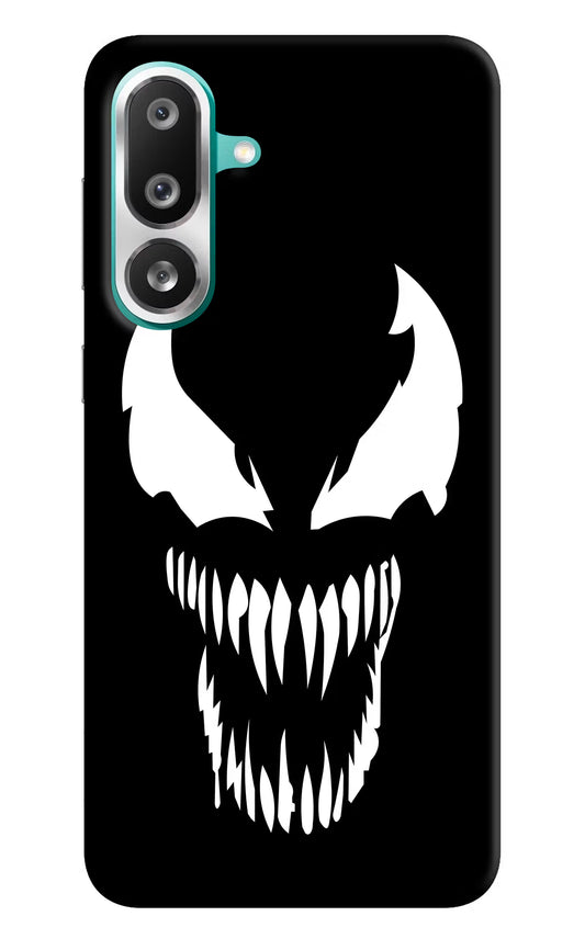 Venom Samsung F56 Hard Case Back Cover by Casekaro