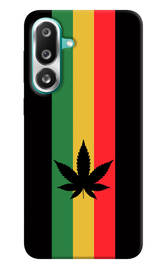 Weed Flag Samsung F56 Hard Case Back Cover by Casekaro
