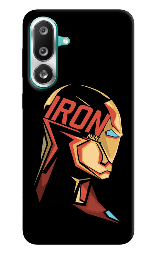 IronMan Samsung F56 Hard Case Back Cover by Casekaro