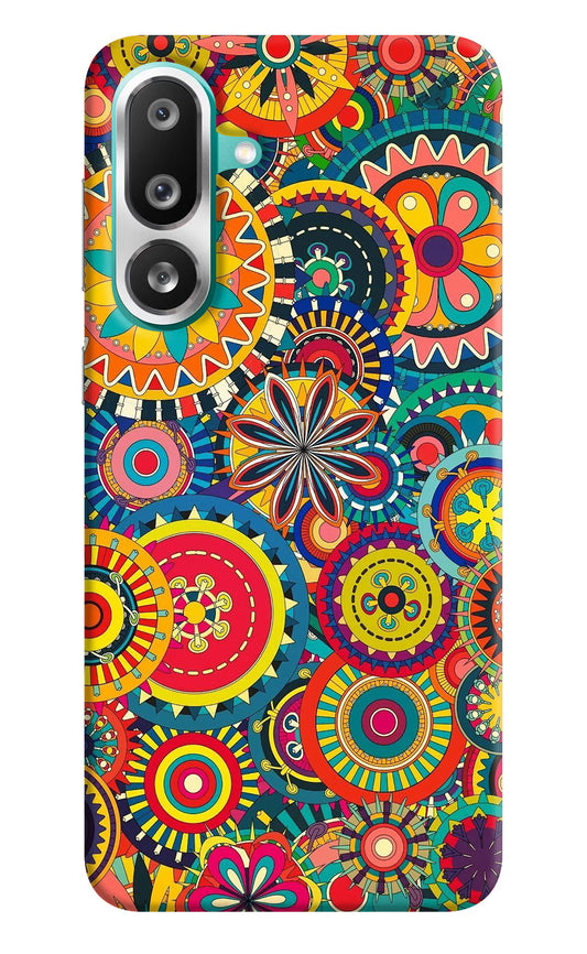 Gol Gol Art Samsung F56 Hard Case Back Cover by Casekaro